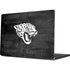 NFL Jacksonville Jaguars Black & White Apple MacBook Pro 14-inch Skin