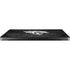NFL Jacksonville Jaguars Black & White Apple MacBook Pro 14-inch Skin