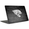NFL Jacksonville Jaguars Black & White MacBook Skins