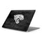 NFL Jacksonville Jaguars Black & White Apple MacBook Pro 16-inch Skin