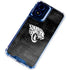 NFL Jacksonville Jaguars Black & White Moto G 5G (2024) Clear Case