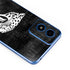 NFL Jacksonville Jaguars Black & White Moto G Play 4G (2024) Skin