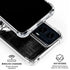 NFL Jacksonville Jaguars Black & White Moto G Power 5G (2024) Clear Case