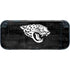 NFL Jacksonville Jaguars Black & White Nintendo Switch 2 (2025) with Joy-Con Skin