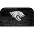 NFL Jacksonville Jaguars Black & White Nintendo Switch 2 (2025) with Joy-Con Skin