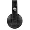 NFL Jacksonville Jaguars Black & White PlayStation 4 Gold Wireless Headset Skin