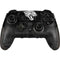 NFL Jacksonville Jaguars Black & White PlayStation Scuf Vantage 2 Controller Skin