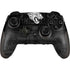 NFL Jacksonville Jaguars Black & White PlayStation Scuf Vantage 2 Controller Skin