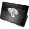 NFL Jacksonville Jaguars Black & White Dell Precision Skin