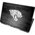 NFL Jacksonville Jaguars Black & White Dell Precision Skin