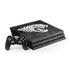 NFL Jacksonville Jaguars Black & White PlayStation PS4 Skins