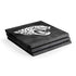 NFL Jacksonville Jaguars Black & White PlayStation PS4 Skins
