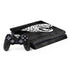 NFL Jacksonville Jaguars Black & White PlayStation PS4 Skins