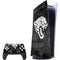 NFL Jacksonville Jaguars Black & White PlayStation PS5 Skins