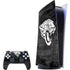 NFL Jacksonville Jaguars Black & White PlayStation PS5 Skins