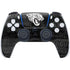 NFL Jacksonville Jaguars Black & White PlayStation PS5 Skins