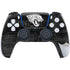 NFL Jacksonville Jaguars Black & White PS5 Pro Bundle Skin