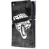 NFL Jacksonville Jaguars Black & White PS5 Pro Console Skin