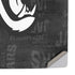 NFL Jacksonville Jaguars Black & White PS5 Pro Console Skin