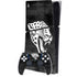 NFL Jacksonville Jaguars Black & White PlayStation PS5 Skins