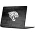 NFL Jacksonville Jaguars Black & White Surface Laptop 7 13.8in Skin