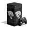 NFL Jacksonville Jaguars Black & White Xbox Series X Bundle Skin