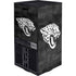NFL Jacksonville Jaguars Black & White Xbox Series X Bundle Skin
