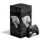 NFL Jacksonville Jaguars Black & White XBox Series X Digital Edition Bundle Skin