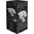 NFL Jacksonville Jaguars Black & White XBox Series X Digital Edition Bundle Skin