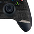 NFL Jacksonville Jaguars Black & White XBox Series X Digital Edition Bundle Skin