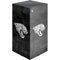 NFL Jacksonville Jaguars Black & White XBox Series X Digital Edition Console Skin