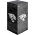 NFL Jacksonville Jaguars Black & White XBox Series X Digital Edition Console Skin