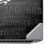 NFL Jacksonville Jaguars Black & White HP ZBook Fury 16 G10 Skin