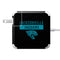 NFL Jacksonville Jaguars Black Performance Series 85W Power Adapter (15 and 17 inch MacBook Pro Charger) Skin