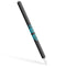 NFL Jacksonville Jaguars Black Performance Series Apple Pencil (2nd Gen 2019) Skin