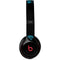 NFL Jacksonville Jaguars Black Performance Series Beats Solo 3 Wireless Skin