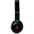 NFL Jacksonville Jaguars Black Performance Series Beats Solo 3 Wireless Skin