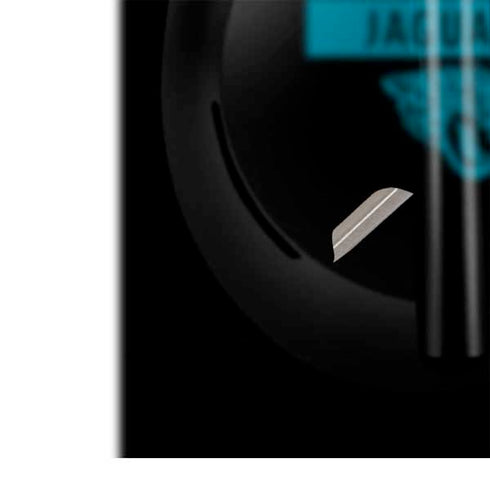 NFL Jacksonville Jaguars Black Performance Series Bose Noise Cancelling Headphones 700 Skin