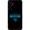 NFL Jacksonville Jaguars Black Performance Series Galaxy A16 5G Skin