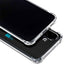 NFL Jacksonville Jaguars Black Performance Series Galaxy A36 5G Clear Case