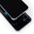NFL Jacksonville Jaguars Black Performance Series Galaxy A55 5G Clear Case