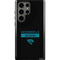 NFL Jacksonville Jaguars Black Performance Series Galaxy S23 Ultra Pro Case