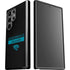 NFL Jacksonville Jaguars Black Performance Series Galaxy S23 Ultra Pro Case