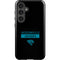 NFL Jacksonville Jaguars Black Performance Series Galaxy S25 Impact Case