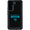 NFL Jacksonville Jaguars Black Performance Series Galaxy S24 Plus Waterproof Case