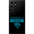 NFL Jacksonville Jaguars Black Performance Series Galaxy S25 Ultra Skin