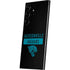 NFL Jacksonville Jaguars Black Performance Series Galaxy S25 Ultra Skin