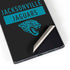 NFL Jacksonville Jaguars Black Performance Series Galaxy S25 Ultra Skin