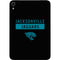 NFL Jacksonville Jaguars Black Performance Series Apple iPad Mini Skin