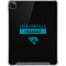 NFL Jacksonville Jaguars Black Performance Series iPad Cases